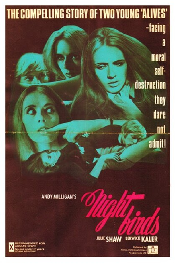 Nightbirds