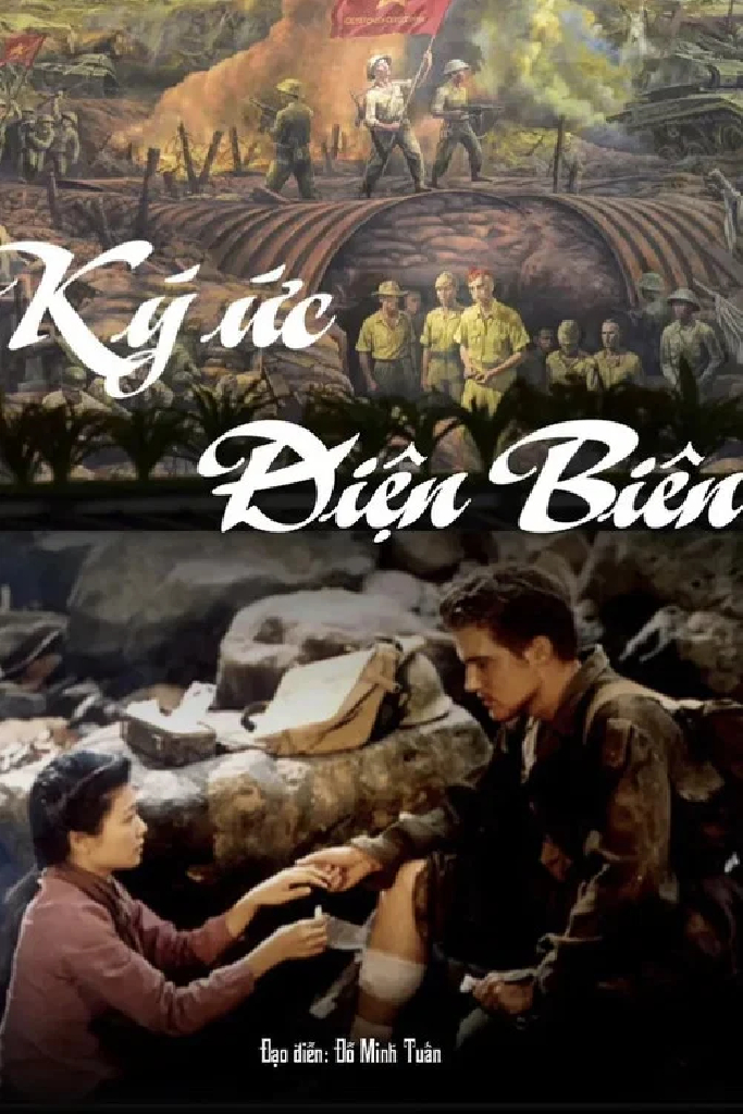 Ký ức Điện Biên