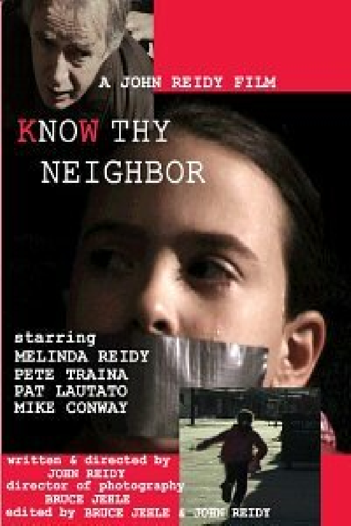 Know Thy Neighbor