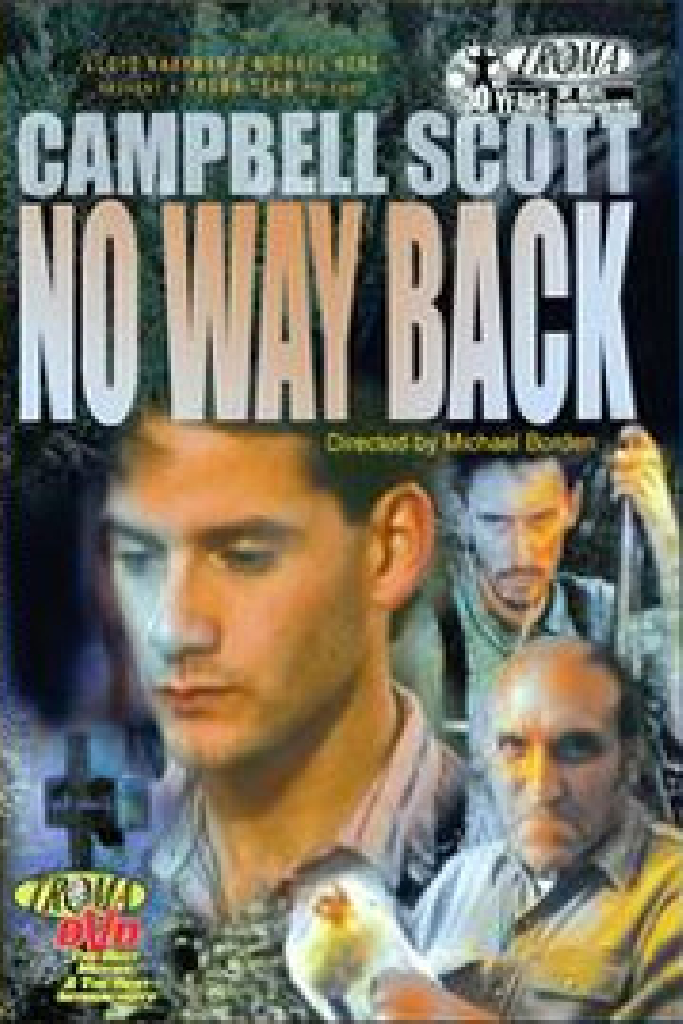 Ain't No Way Back