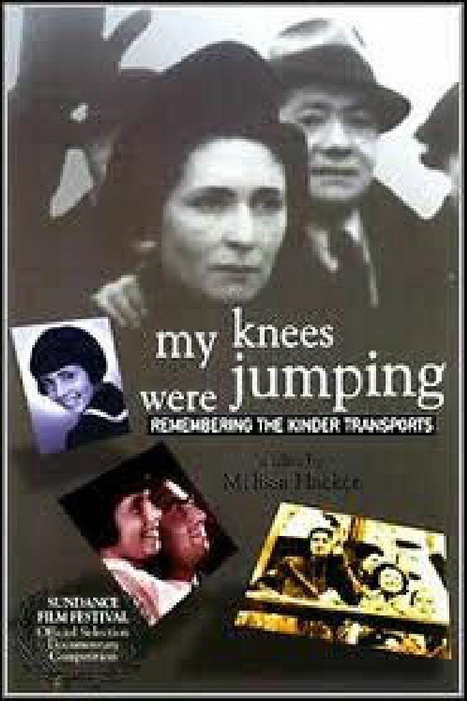My Knees were Jumping: Remembering the Kindertransports
