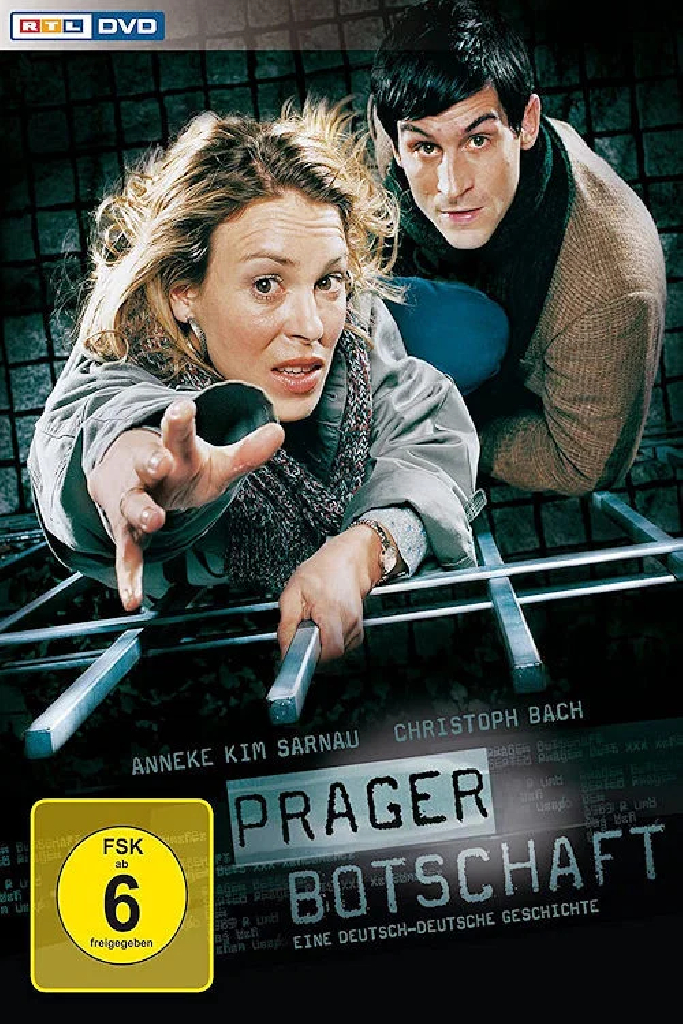 Prager Botschaft