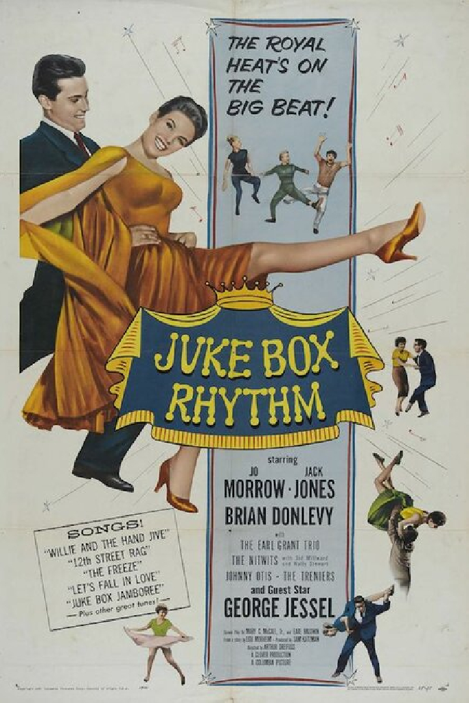 Juke Box Rhythm