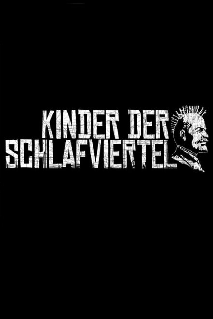 Kinder der Schlafviertel