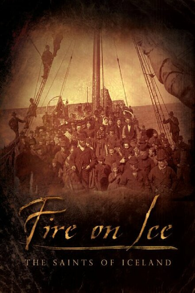 Fire On Ice: The Saints of Iceland
