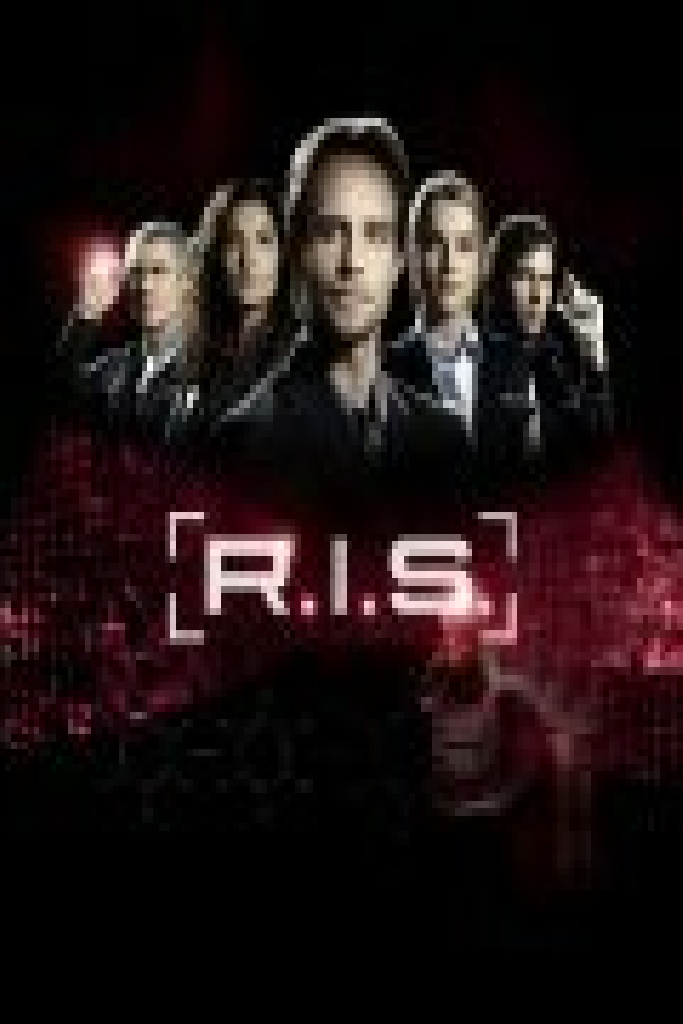 R.I.S. - Die Sprache der Toten