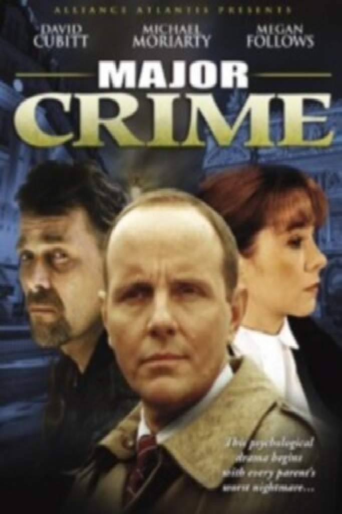 Major Crime