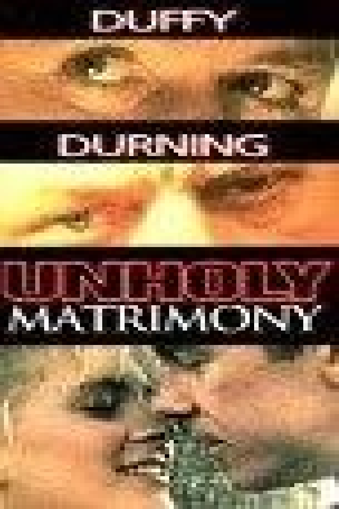 Unholy Matrimony