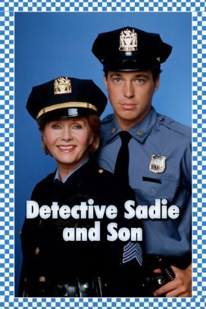 Sadie and Son