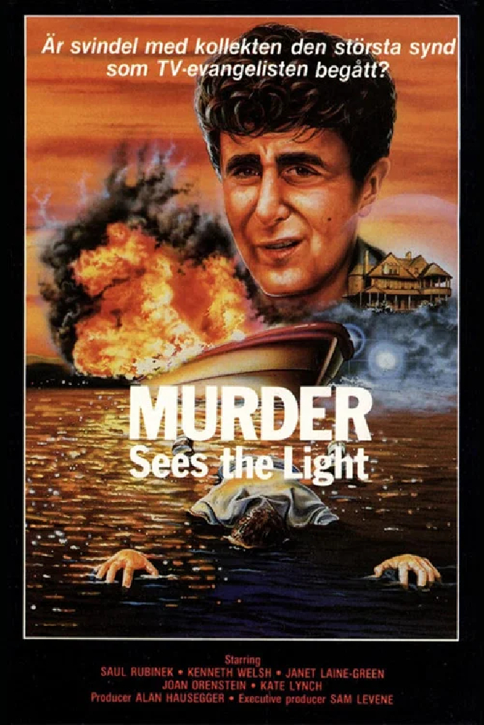 Murder Sees the Light