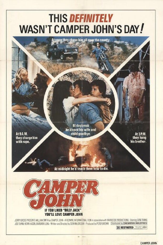 Camper John
