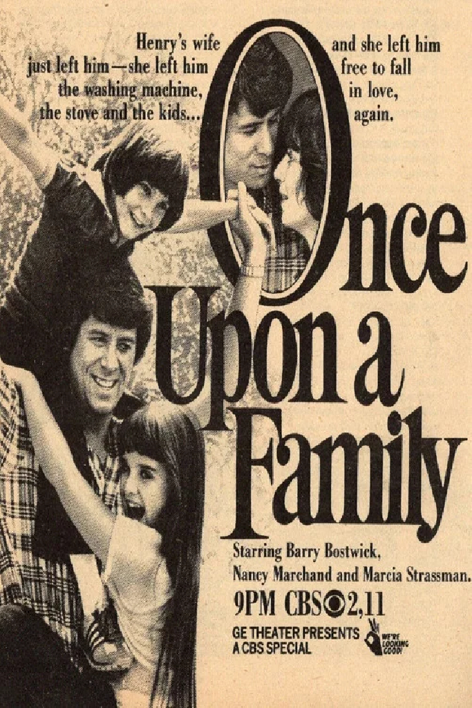 Once Upon a Family