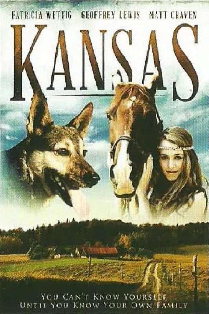 Канзас