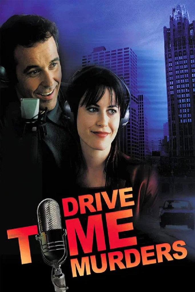 Убийства в прямом эфире