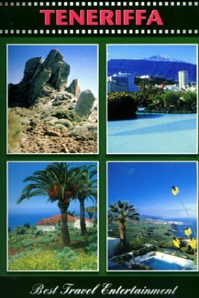 Teneriffa – Tag der Rache