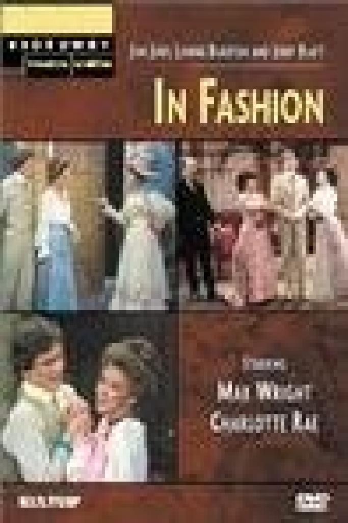 In Fashion