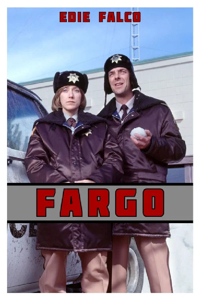 Фарго