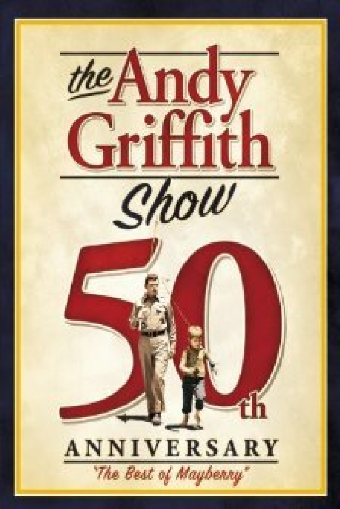 The Andy Griffith Show Reunion: Back to Mayberry