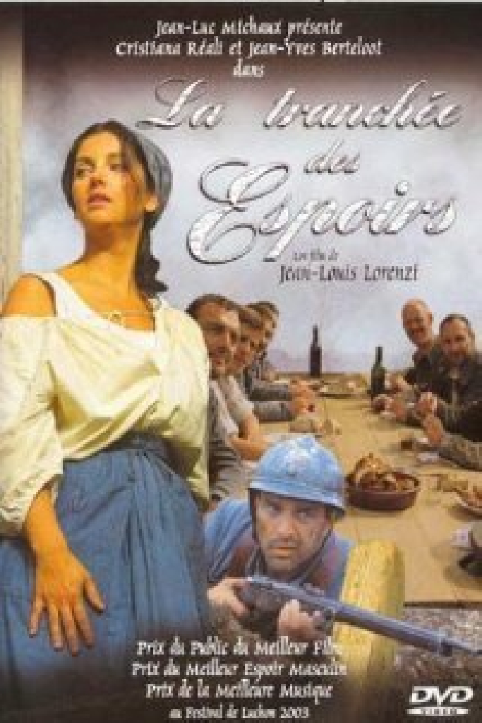 La Tranchée des espoirs