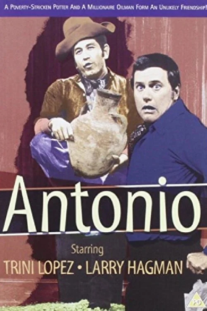 Антонио