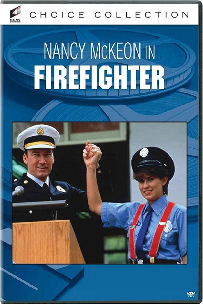 Firefighter