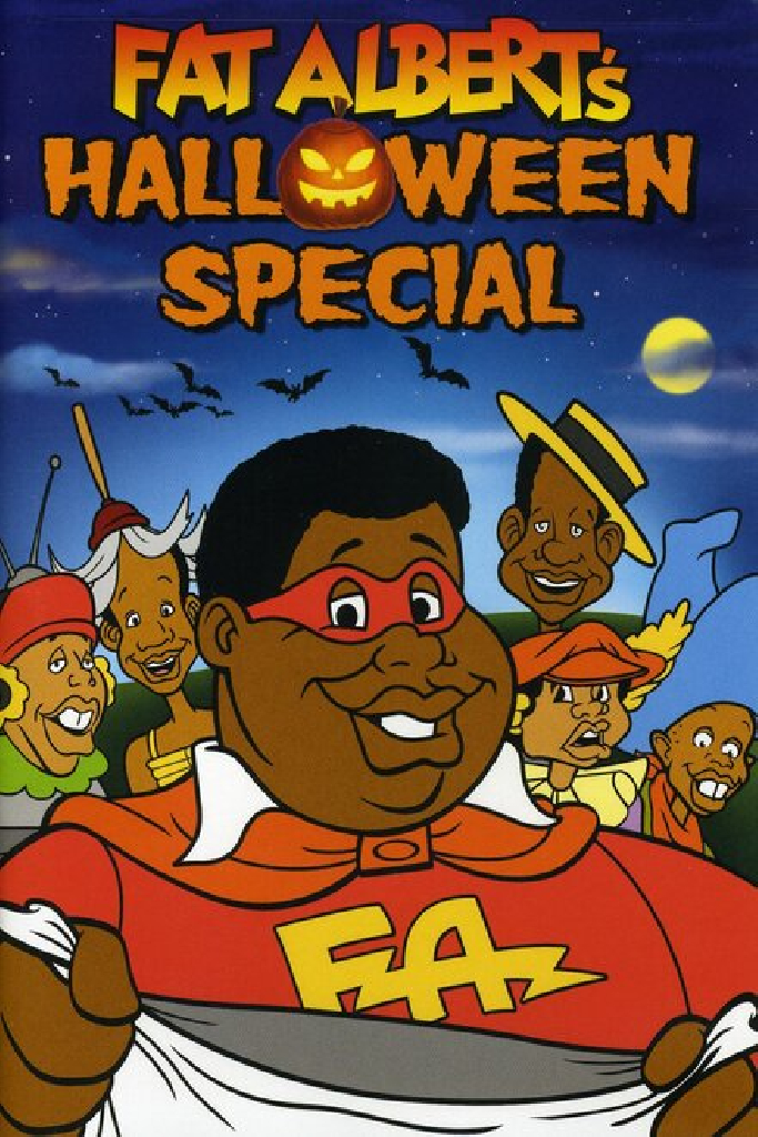 The Fat Albert Halloween Special