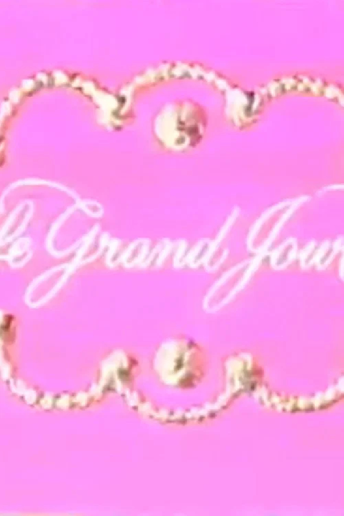 Le grand jour