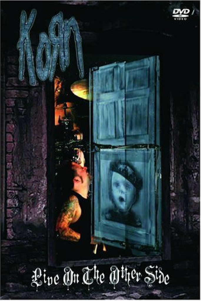 Korn : Live on the Other Side