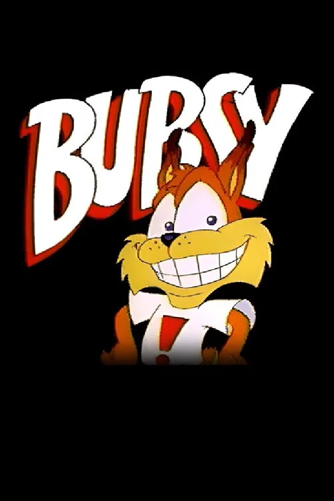 Bubsy
