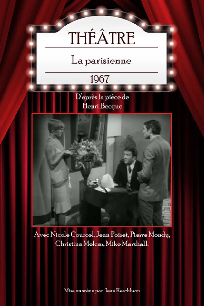 La Parisienne
