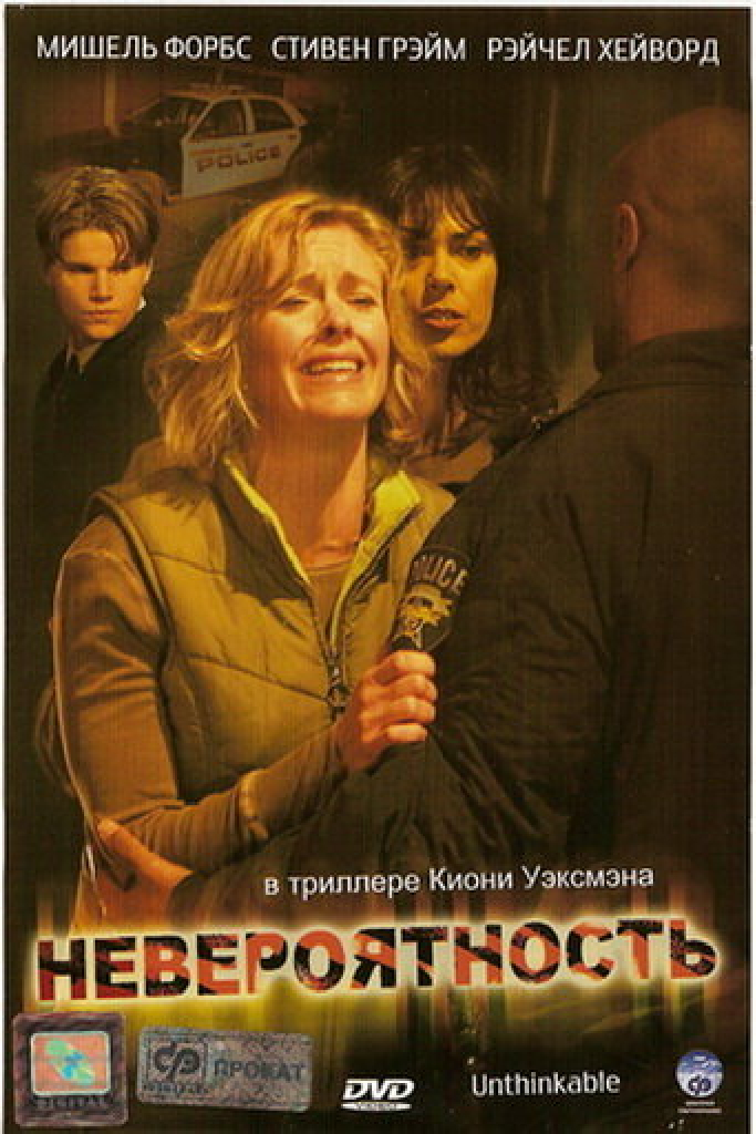 Невероятность