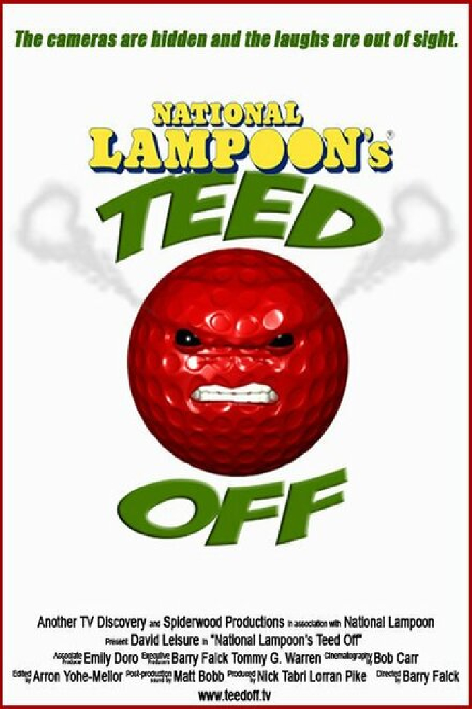 National Lampoon's Teed Off
