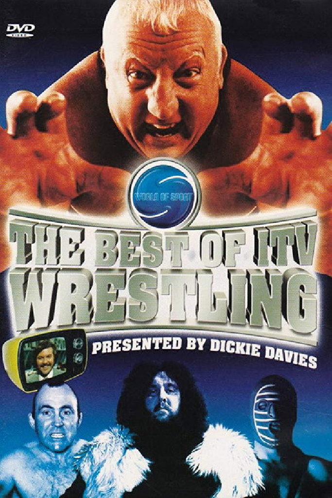 Best of ITV Wrestling