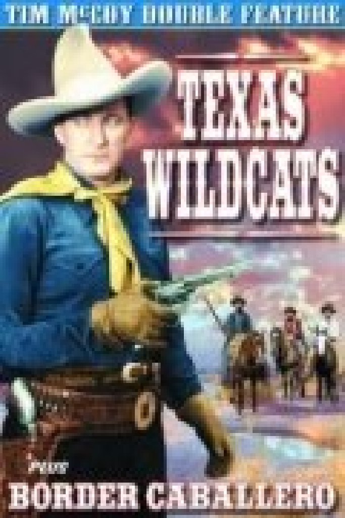 Texas Wildcats