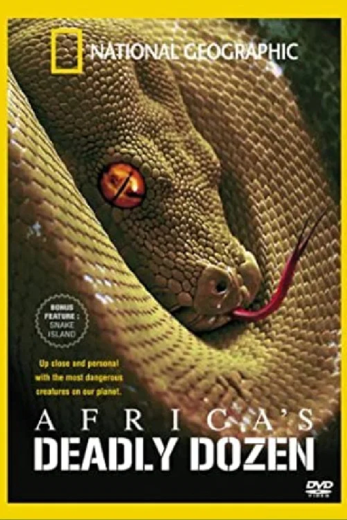 Africa's Deadly Dozen