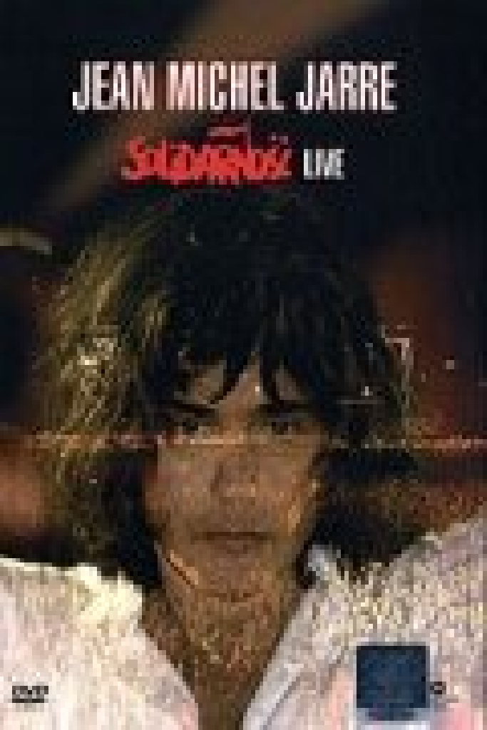 Jean-Michel Jarre - Solidarność Live
