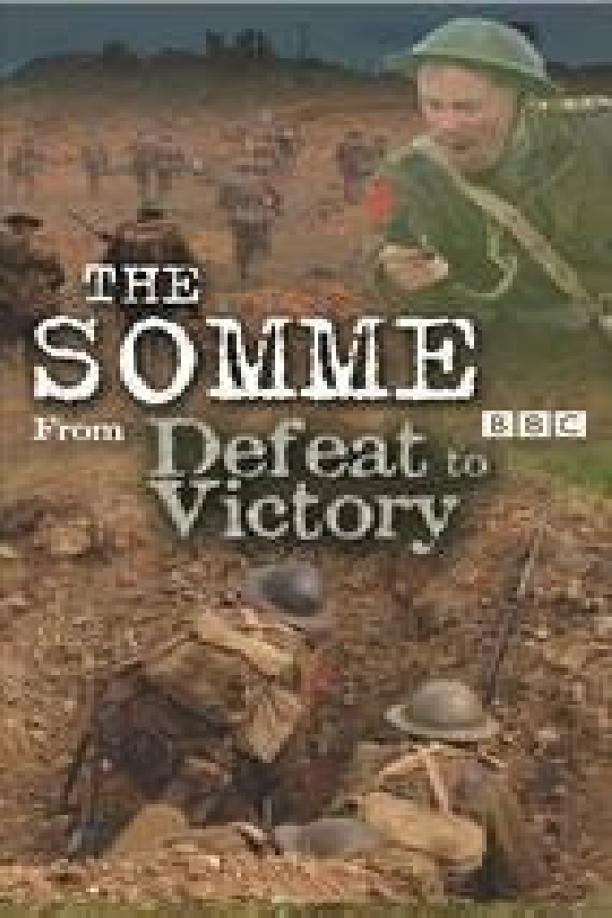 Сомма — от поражения к победе