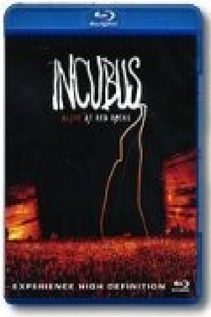 Incubus - Alive at Red Rocks
