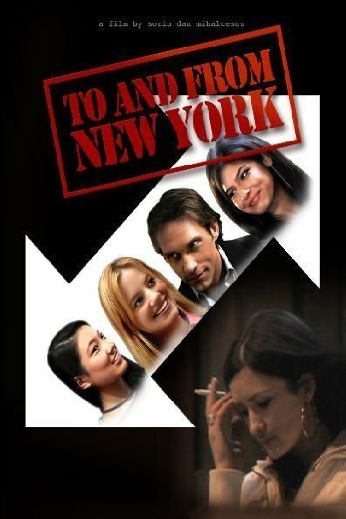 To and from New York