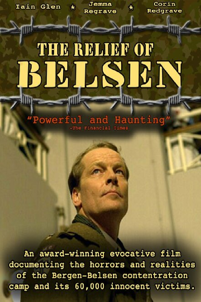 The Relief of Belsen