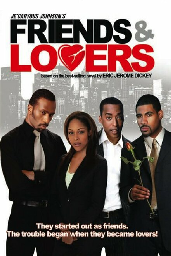 Friends and Lovers