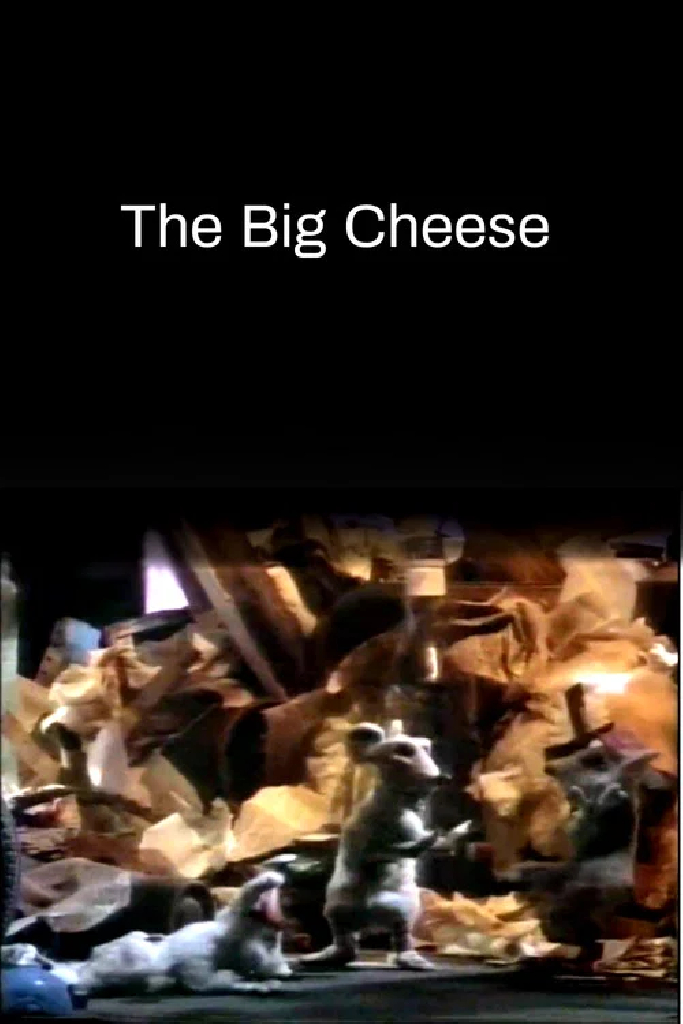 The Big Cheese