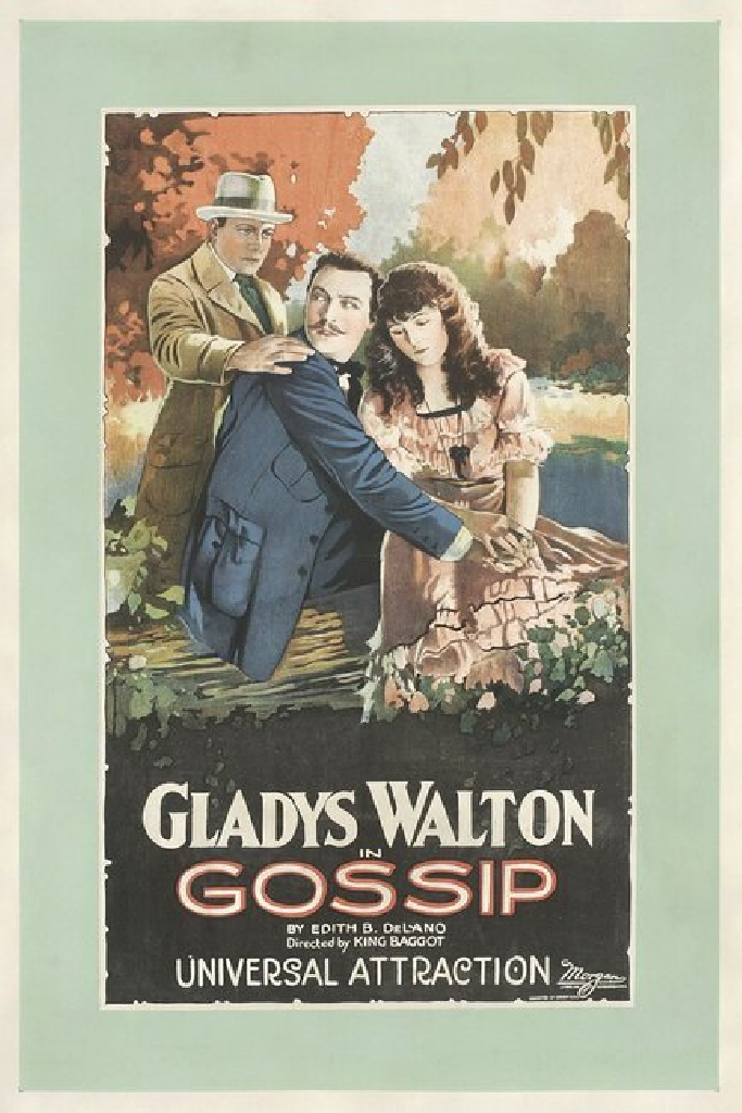 Gossip