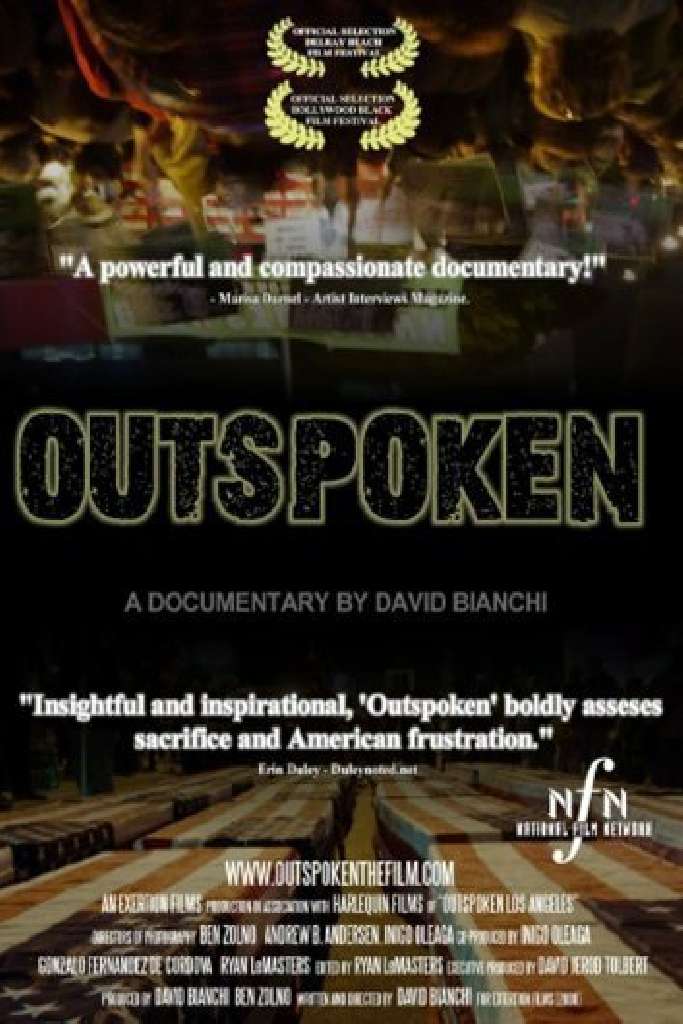 Out Spoken