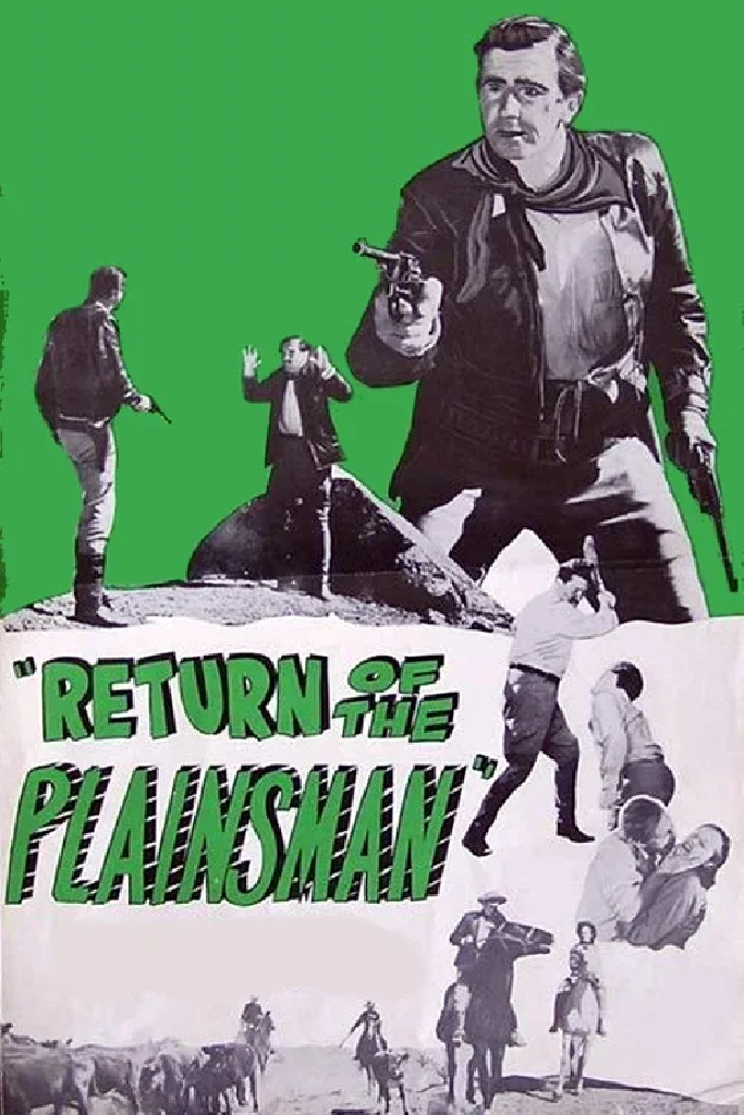 The Phantom Stockman