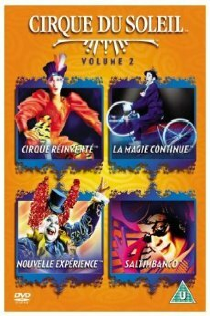 La magie continue