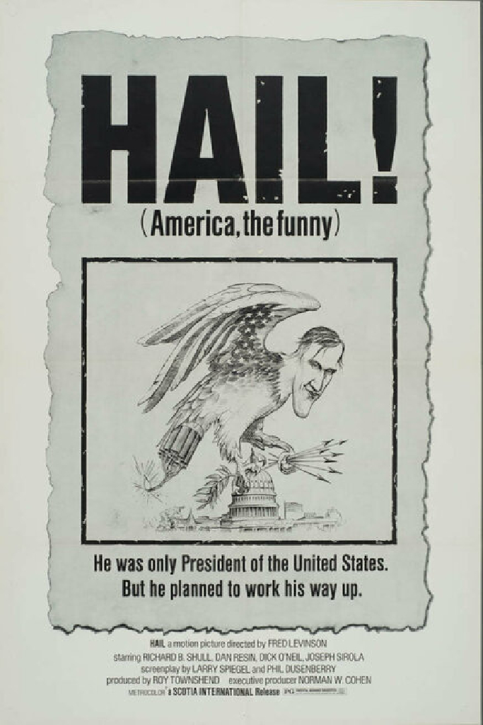 Hail