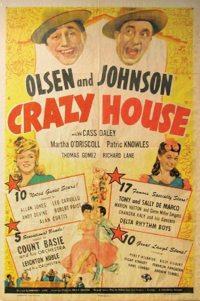 Crazy House