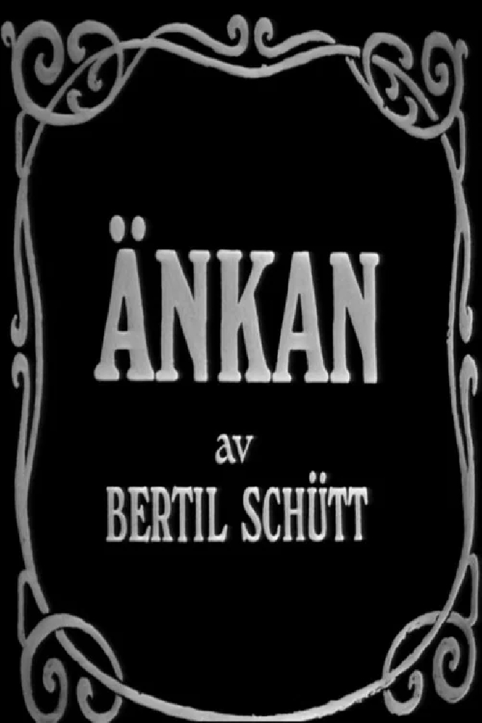 Änkan