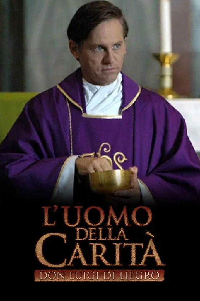 L'uomo della carità
